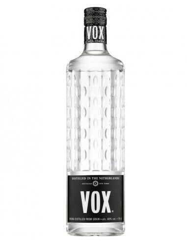 Vox – Vodka 1L