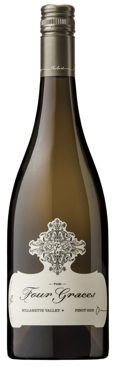 Four Graces – Pinot Gris 750mL