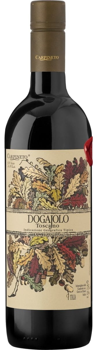 Carpineto – Dogajolo 1.5L