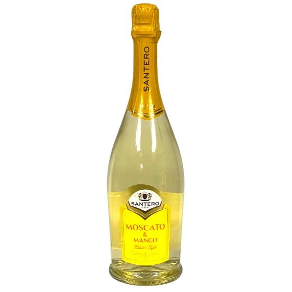 Santero – Moscato & Mango 750mL