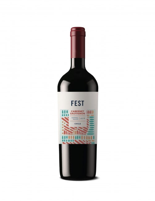 Fest – Cabernet Sauvignon 750mL