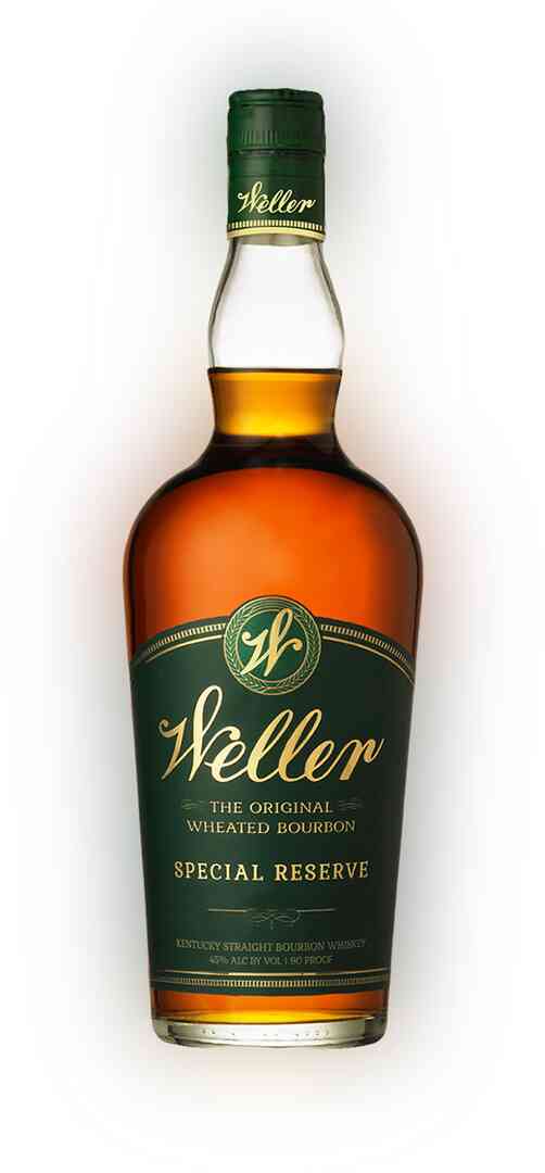 Weller – Special Reserve 750mL