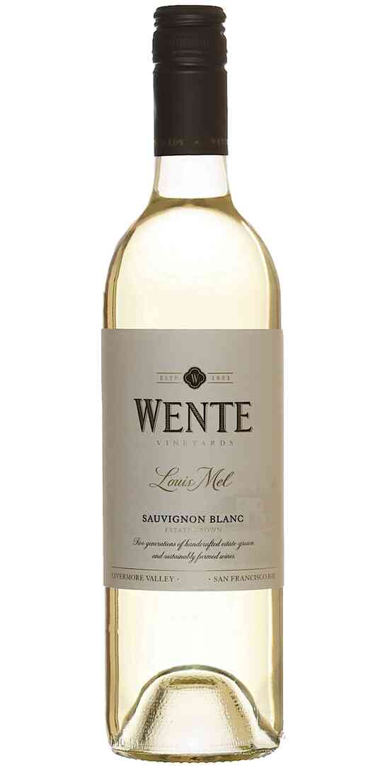 Wente – Sauvignon Blanc 750mL