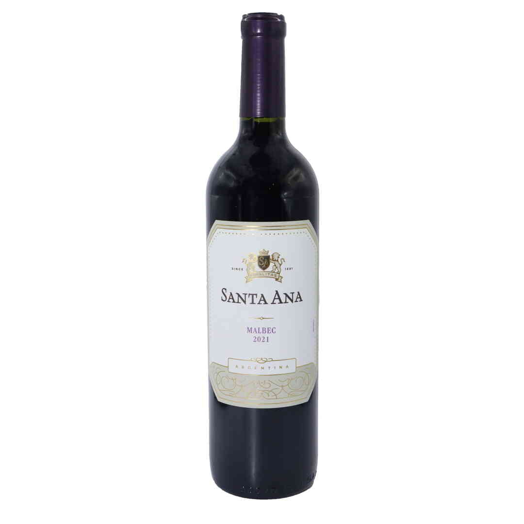 Santa Ana – Malbec 750mL