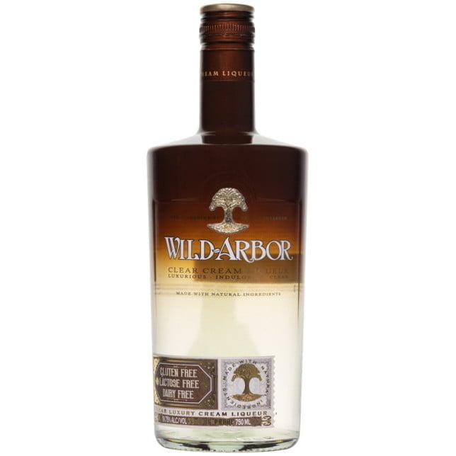 Wild Arbor – Cream Liqueur 750mL