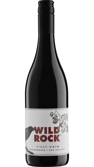 Wild Rock – Pinot Noir 750mL