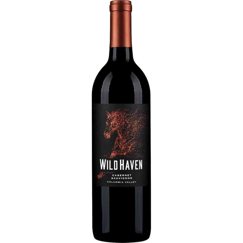 Wildhaven – Cabernet Sauvignon 750mL