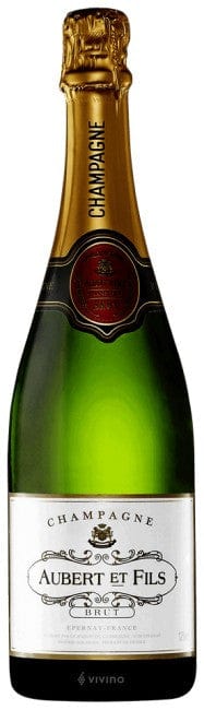 Aubert Et Fils – Brut 750mL