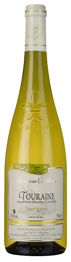 Domaine Bellevue – Touraine Sauv Blanc 750mL