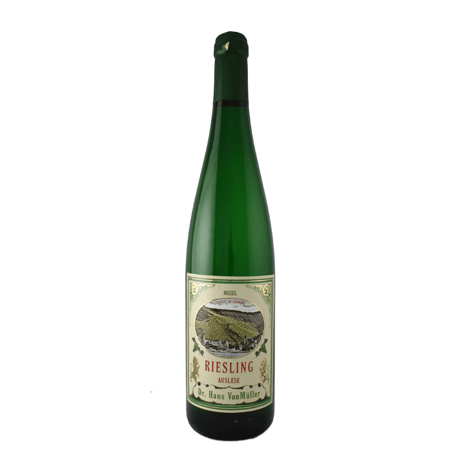 Dr. Hans Vonmuller – Riesling 750mL