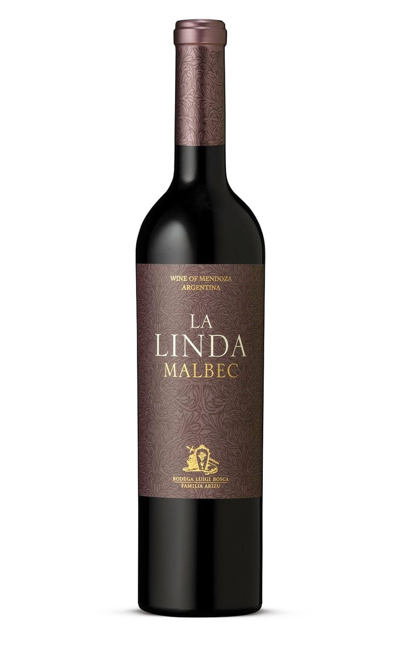 La Linda – Malbec 750mL