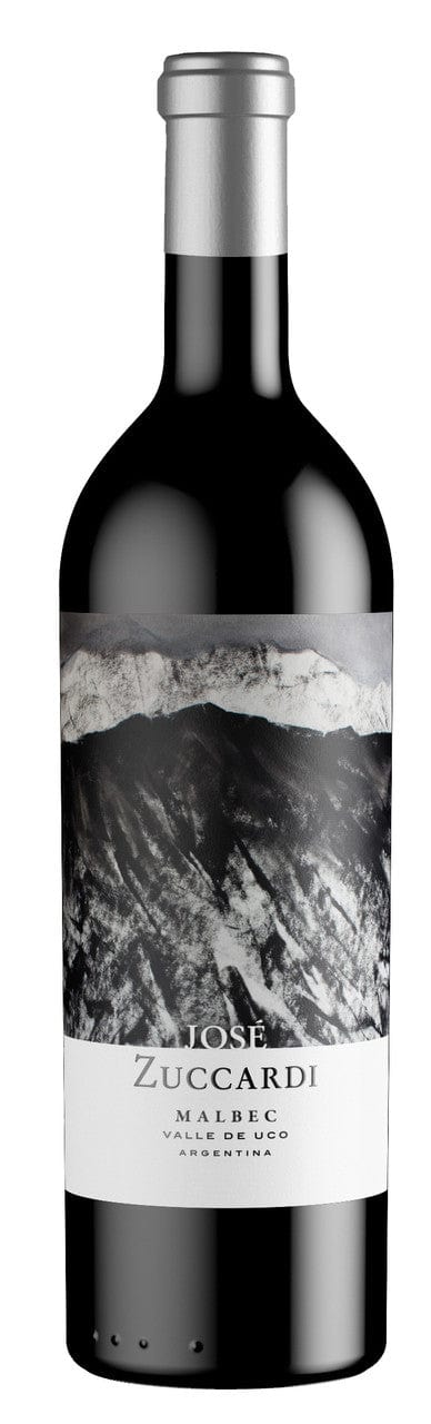 Jose Zuccardi – Malbec 750mL