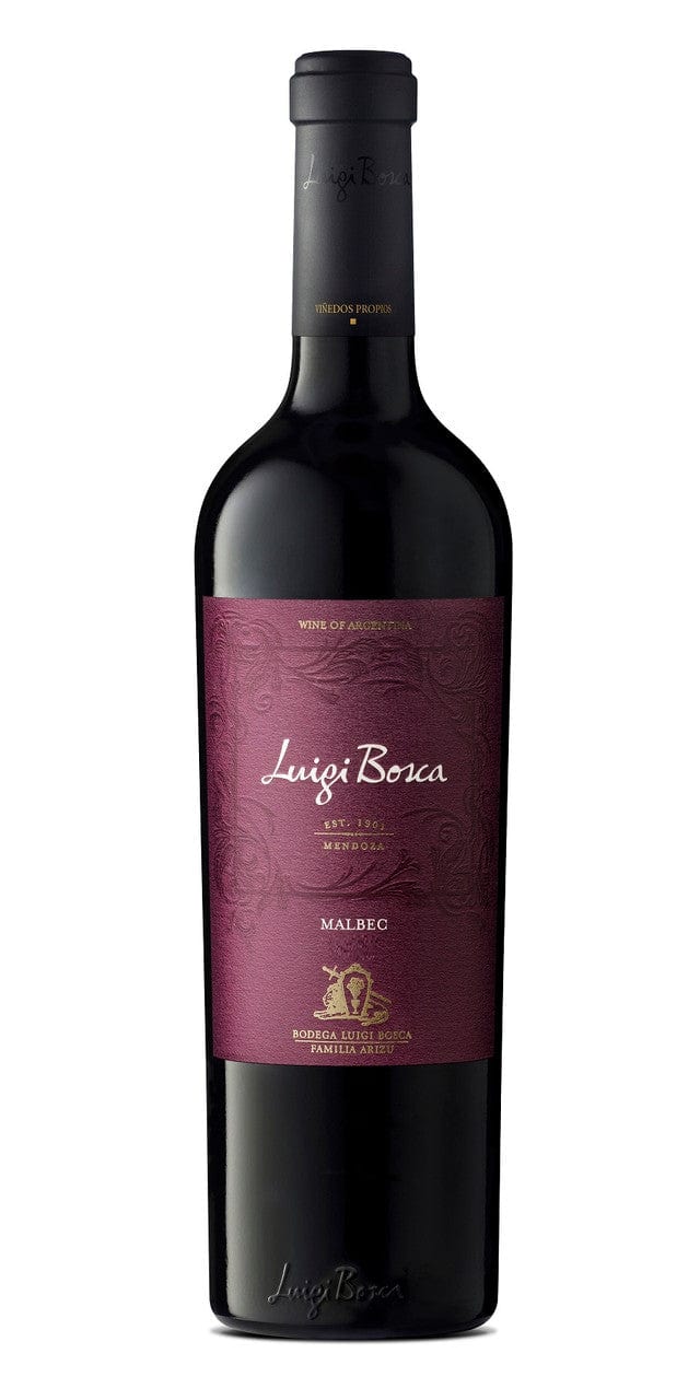 Luigi Bosca – Malbec 750mL