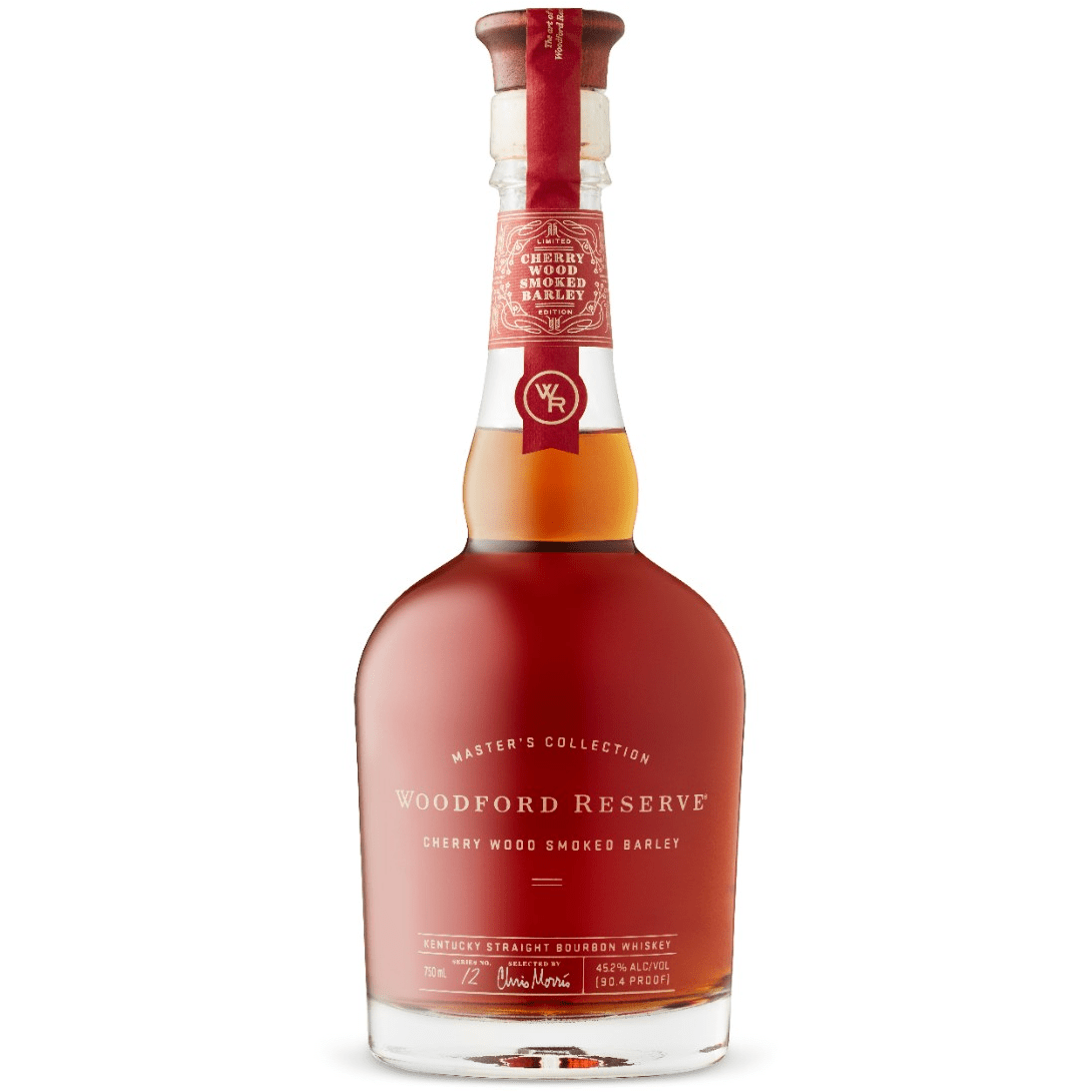 Woodford Masters Collection – Smoked Cherry 750mL