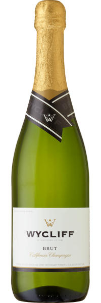 Wycliff – Brut 750mL