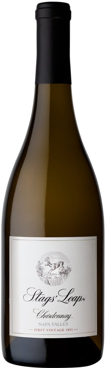 Stags’ Leap Winery – Napa Chardonnay 750mL