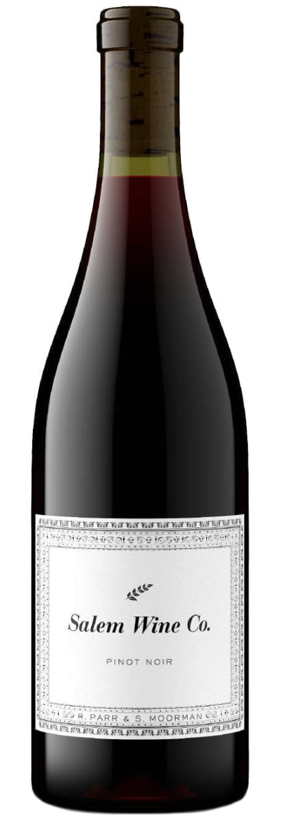 Salem Wine Company – Pinot Noir 750mL