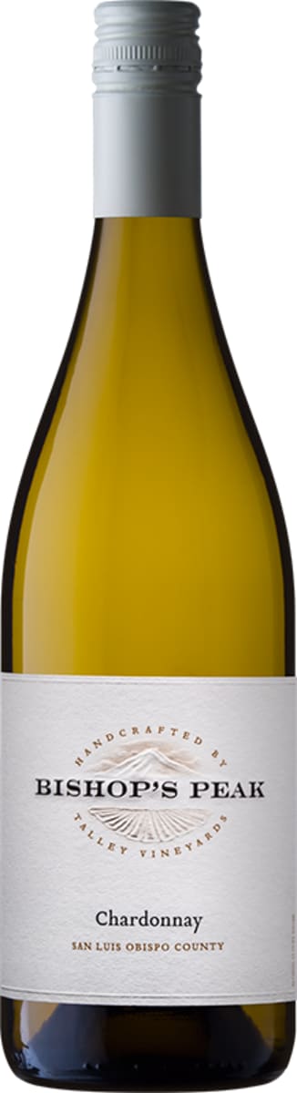 Bishop’s Peak – Chardonnay 750mL