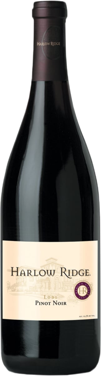 Harlow Ridge – Pinot Noir 750mL