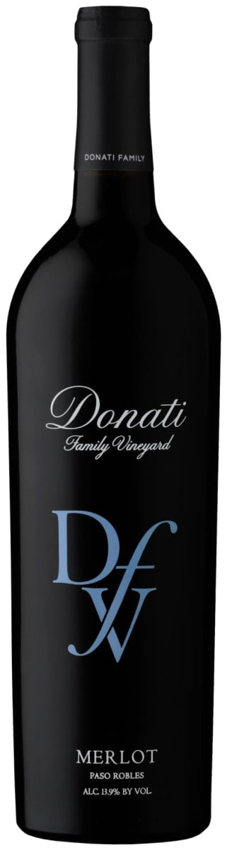 Donati – Merlot 750mL