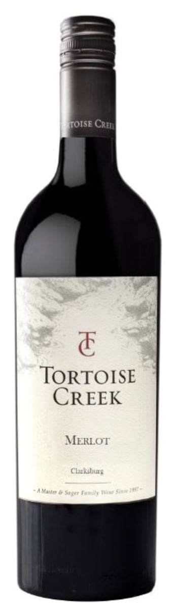 Tortoise Creek – Merlot 750mL