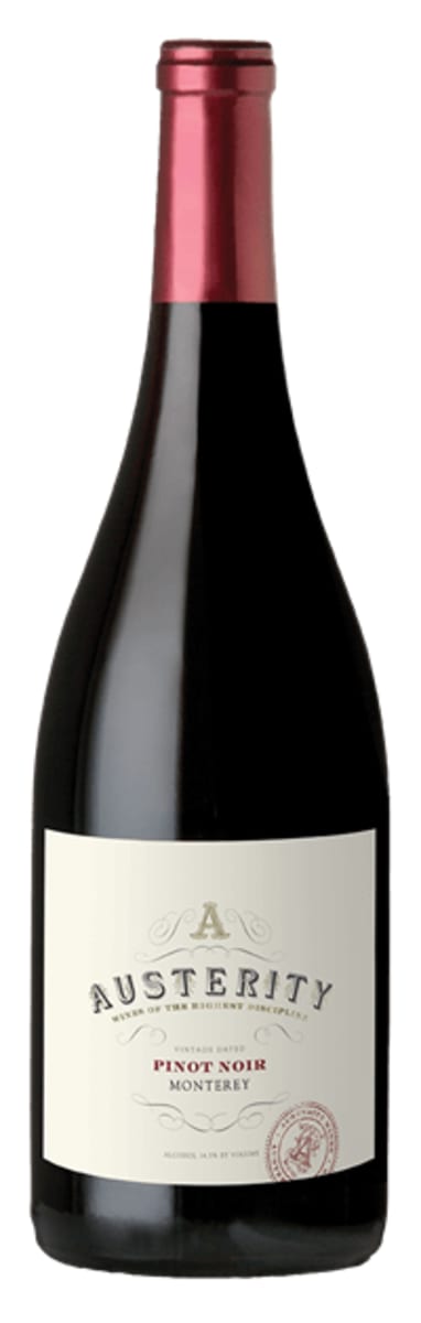 Austerity – Pinot Noir 750mL