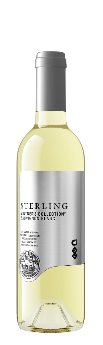 Sterling Vineyards – Sauvignon Blanc 750mL