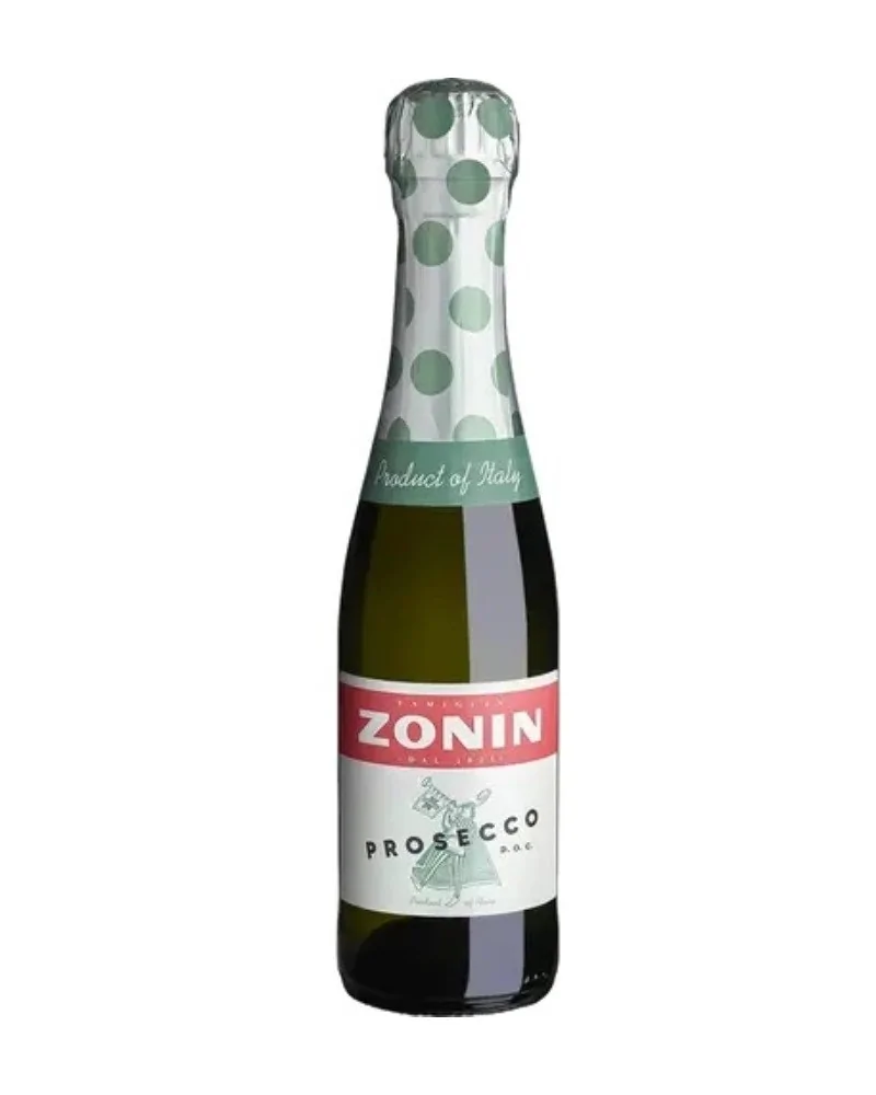 Zonin – Prosecco 187mL