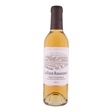 La Fleur Renaissance – Sauternes 375mL