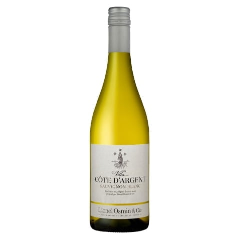 Villa Cote D’argent – Sauvignon Blanc 750mL