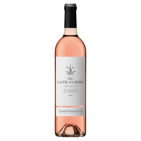 Villa La Vie En Rose – Negrette 750mL