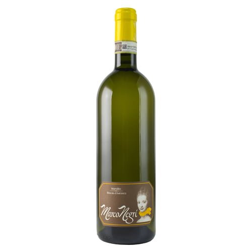 Marco Negri – Moscato D’ Asti 750mL