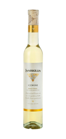 Inniskillin – Gold Vidal Icewine 375mL