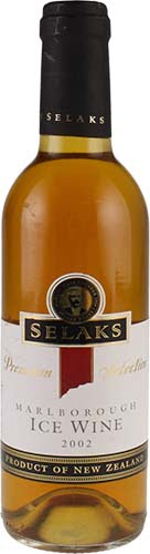 Selaks – Ice Wine 750mL