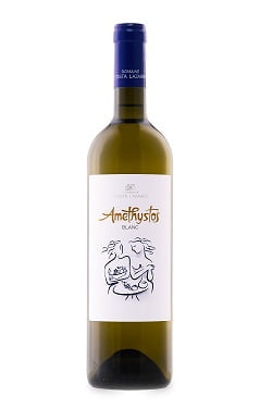 Amethystos – Blanc 750mL