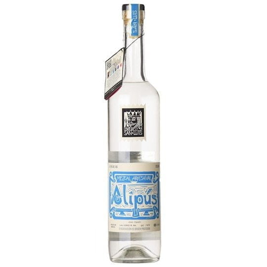 Alipus – San Luis Mezcal 750mL