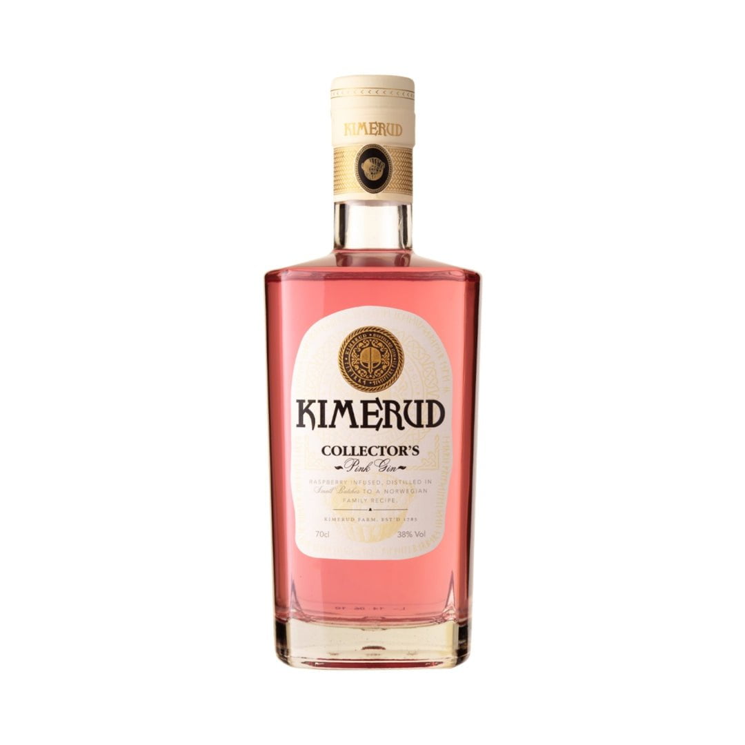 Kimerud – Pink Gin 750mL