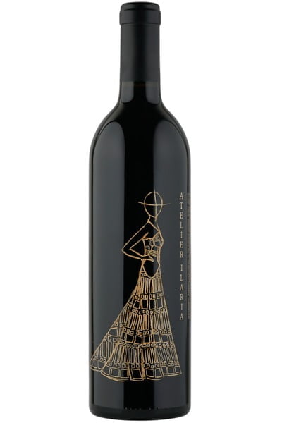 Atelier Iiaria – Cabernet Sauvignon 750mL