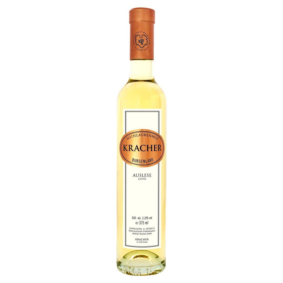 Kracher – Auslese Cuvee 375mL