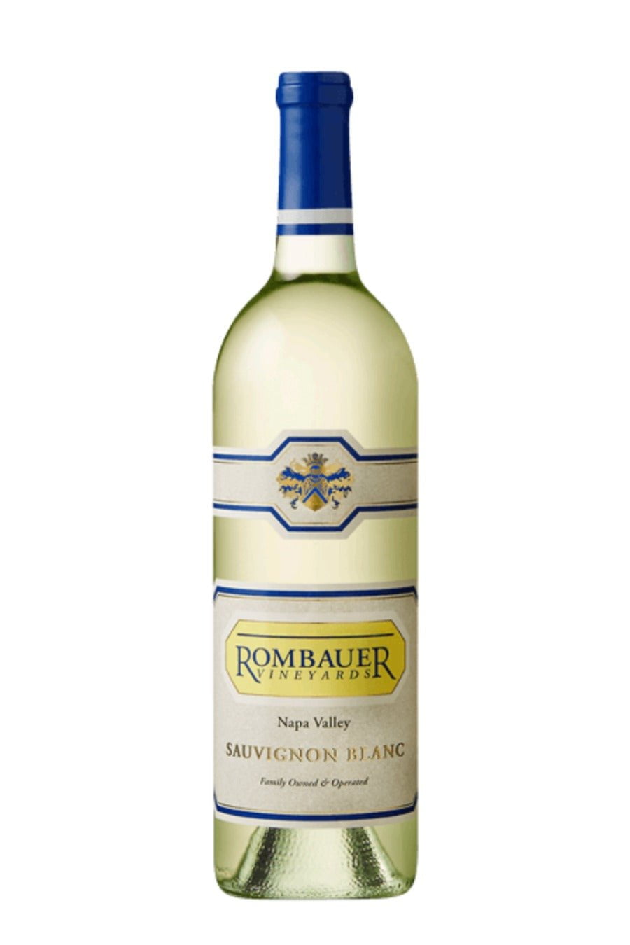 Rombauer – Sauvignon Blanc 750mL