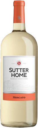 Sutter Home – Moscato 1.5L