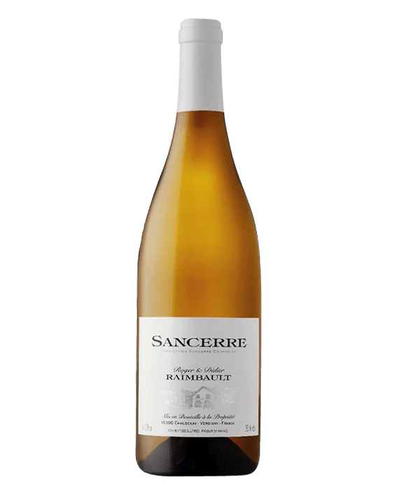 Roger & Didier – Sancerre 750mL