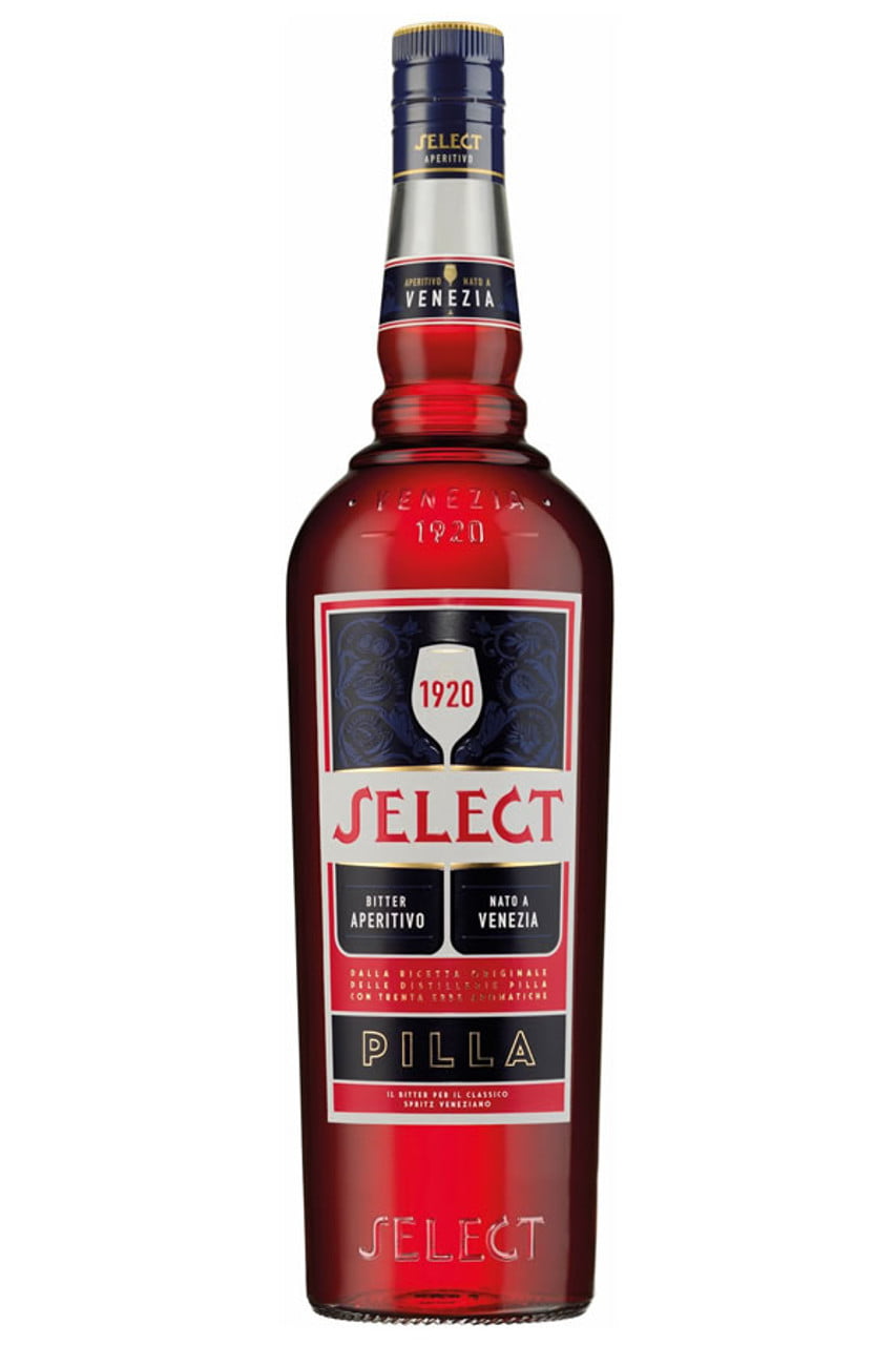 Select – Aperitivo 750mL