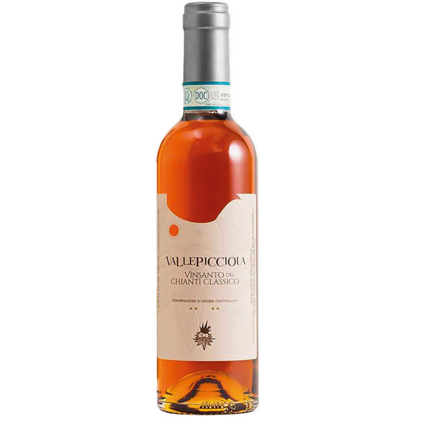 Vallepicciola – Vinsanto 375mL