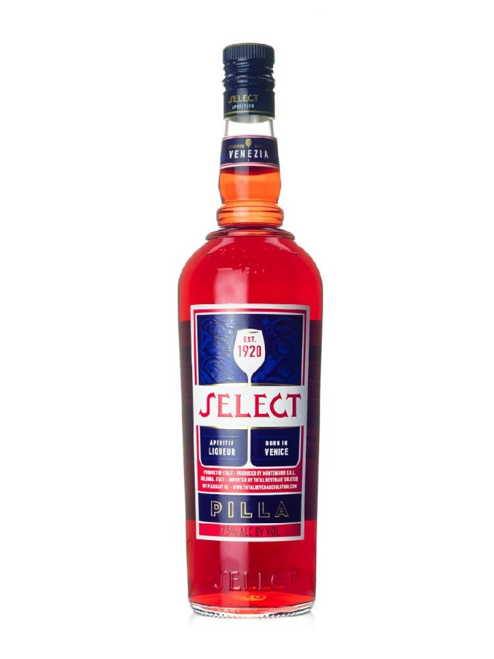 Select – Aperitivo 1L