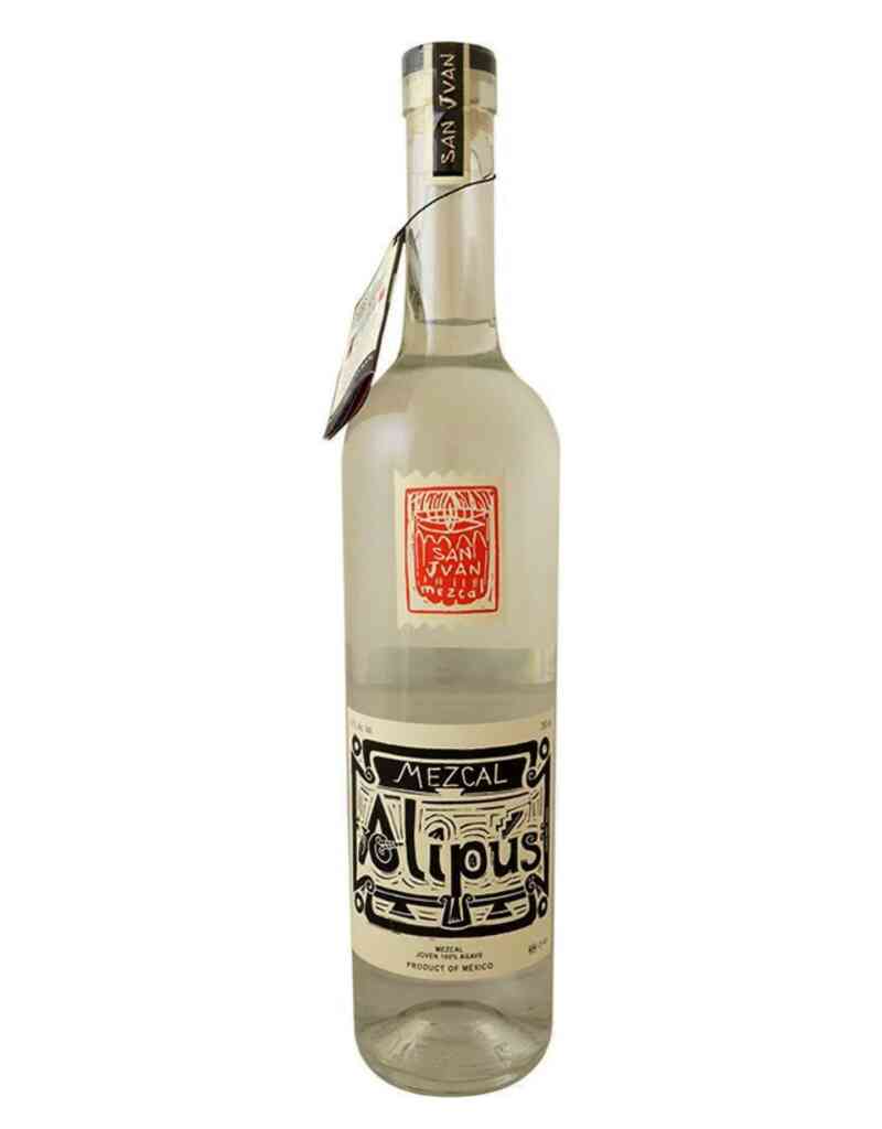 Alipus – San Juan Mezcal 750mL