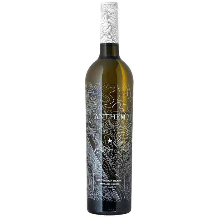 Anthem – Sauvignon Blanc 750mL