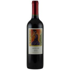 Azucar – Cabernet Sauvignon 750mL