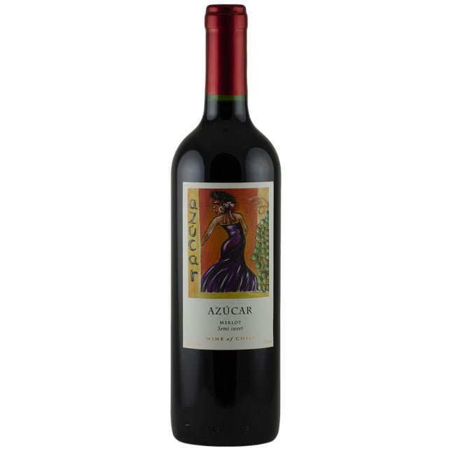 Azucar – Merlot 750mL