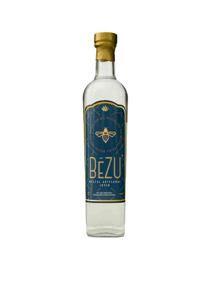 Bezu – Mezcal 750mL